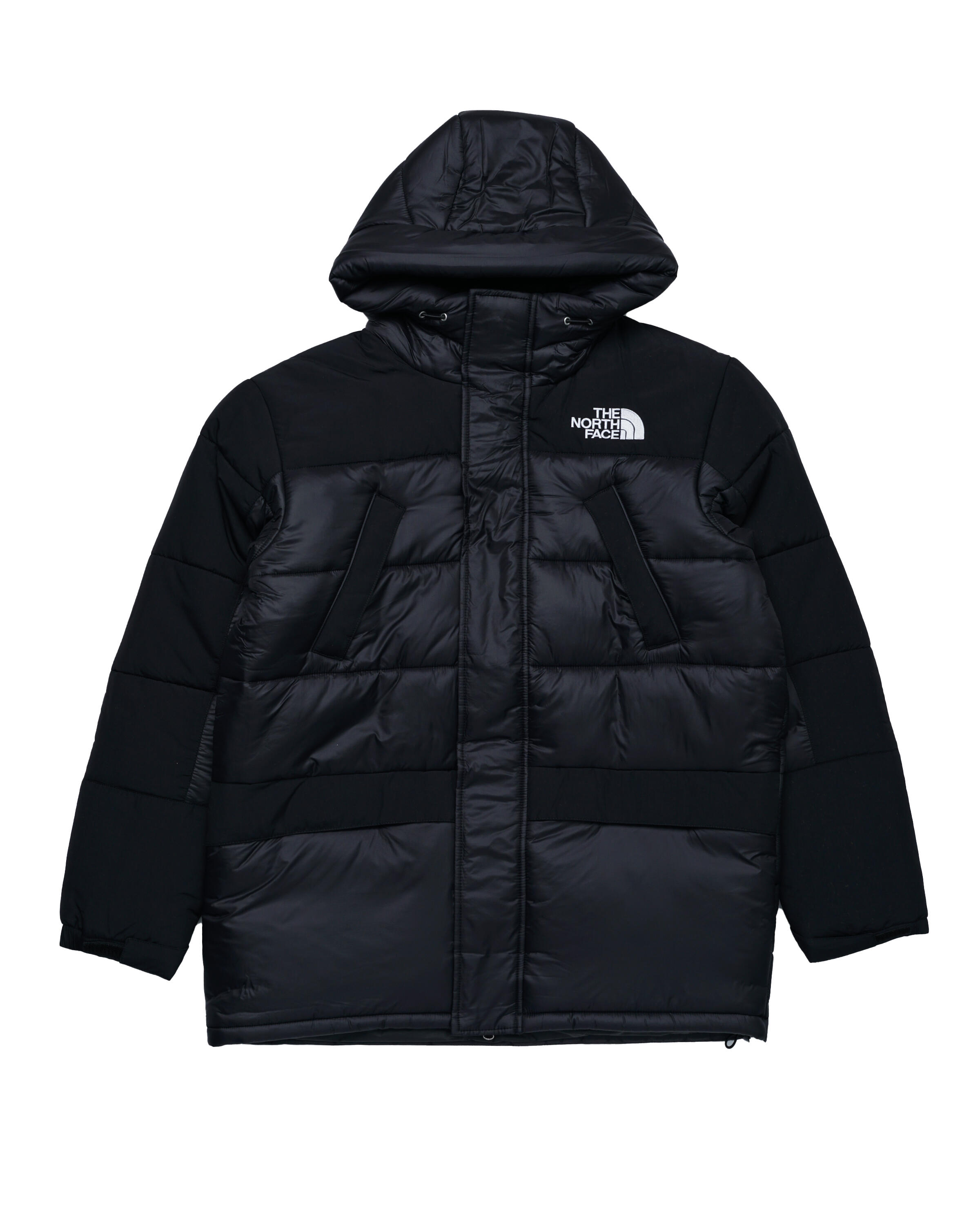 The North Face Himalayan Insulated Parka | NF0A4QZ5JK31 | AFEW STORE